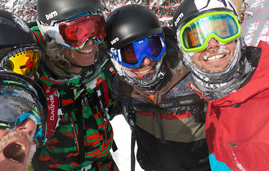 site de rencontre snowboard rencontre des amis sur skype