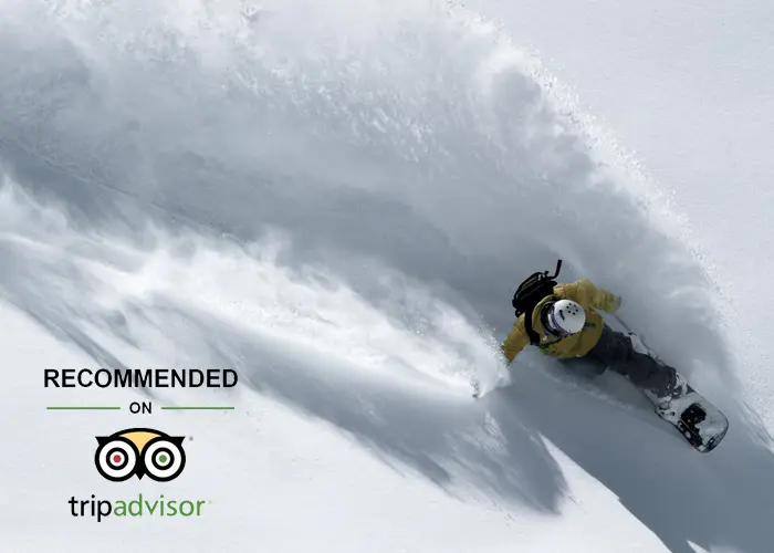 Verbier Snowboard Lessons and Camps